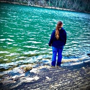 Meet your Posher, Lucy